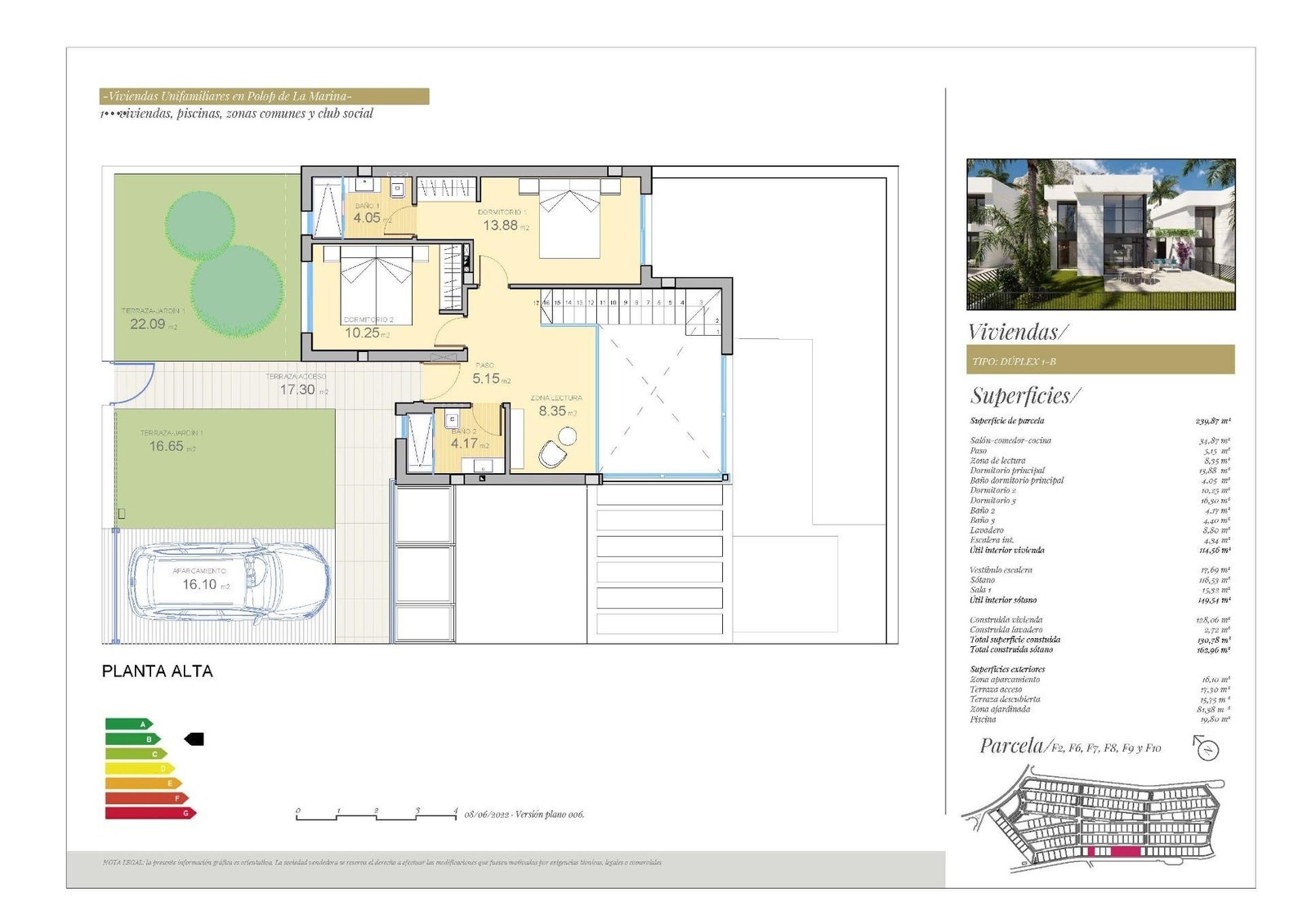 Det koster deg ikke noe å få Spaniamegler1 til å finne din drømmebolig Galleribilde