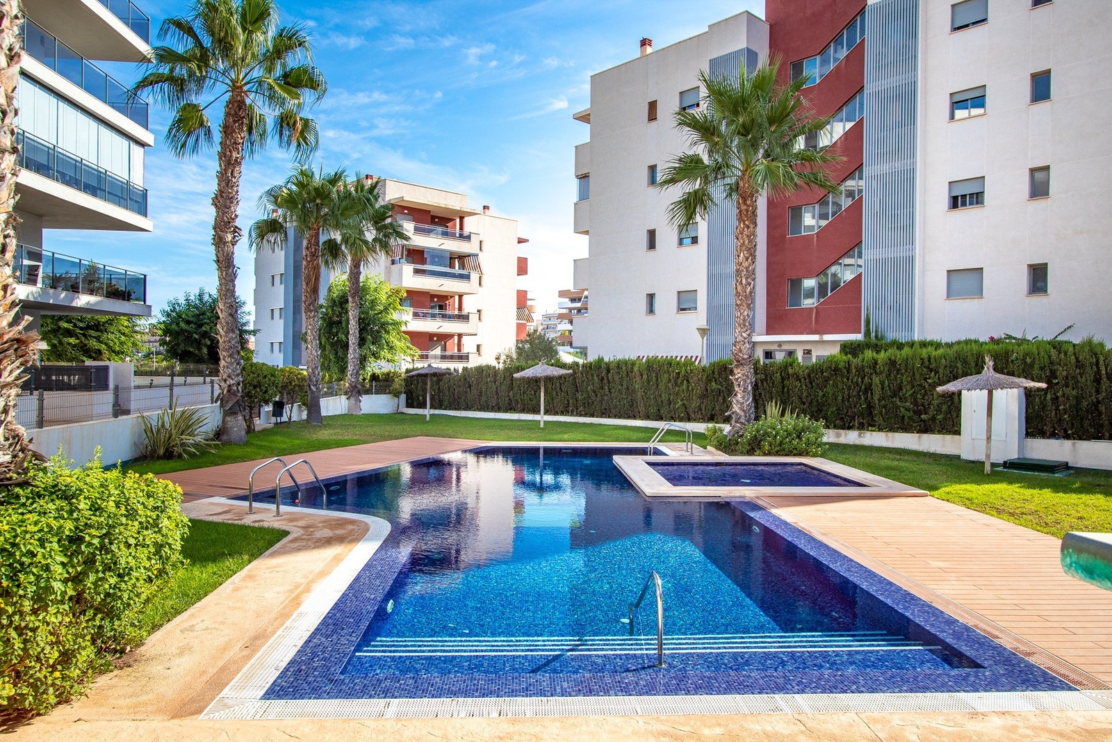 Det koster deg ikke noe å få Spaniamegler1 til å finne din drømmebolig Galleribilde