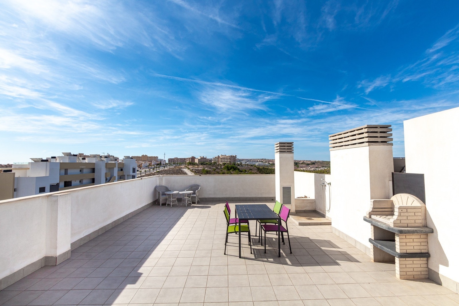 Spaniamegler1 har tilgang til stort sett alle eiendommer i Spania Galleribilde