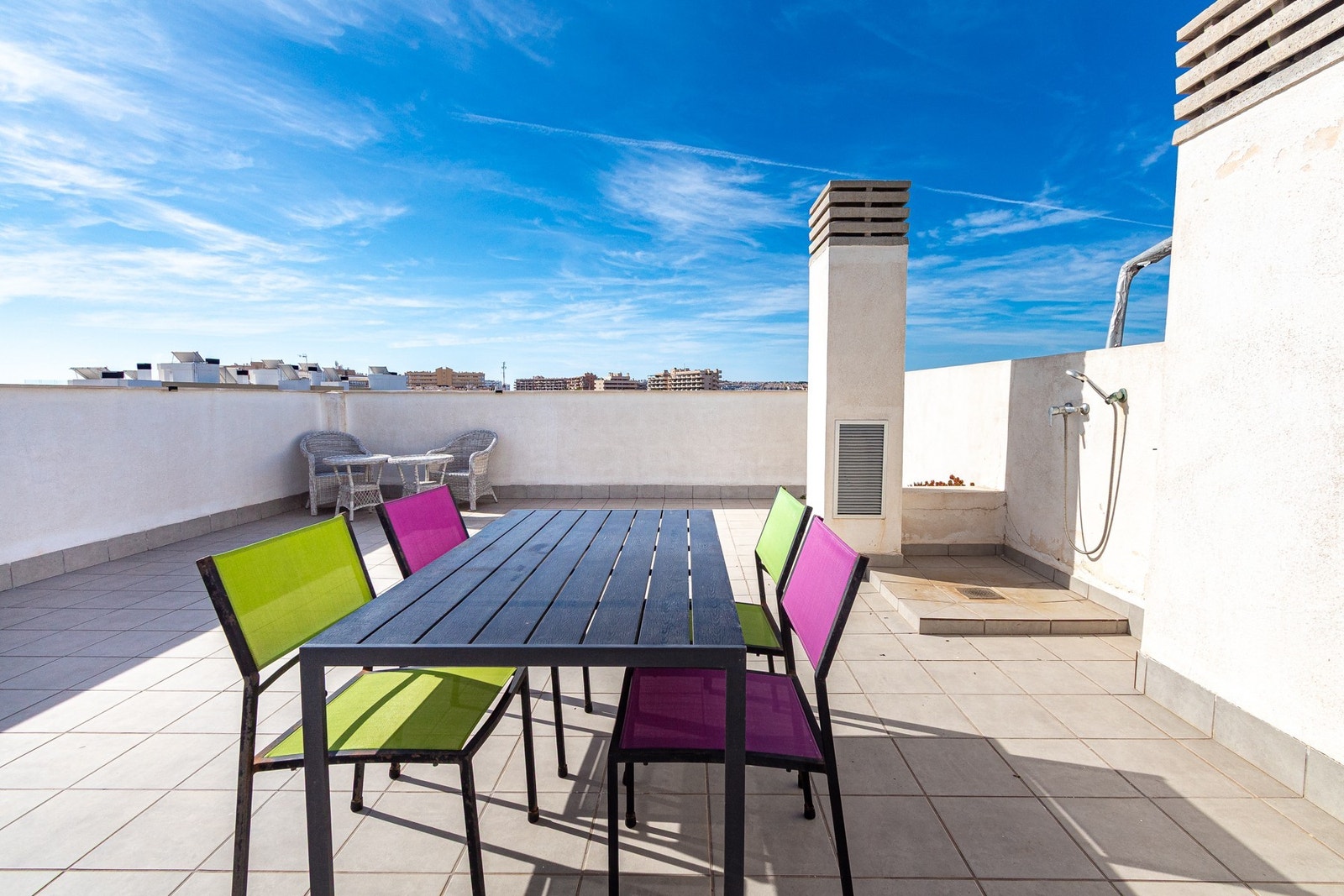 Spaniamegler1 har eget advokatkontor som sikrer kjøpsprosessen Galleribilde