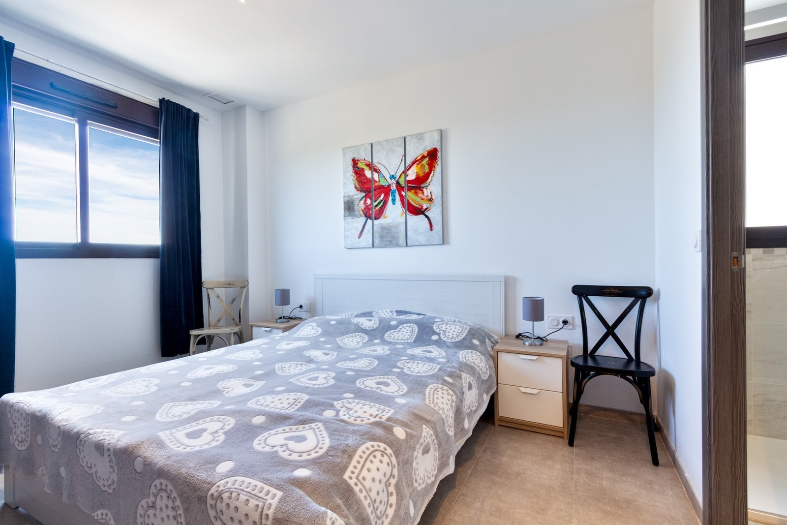 Spaniamegler1 har tilgang til stort sett alle eiendommer i Spania Galleribilde