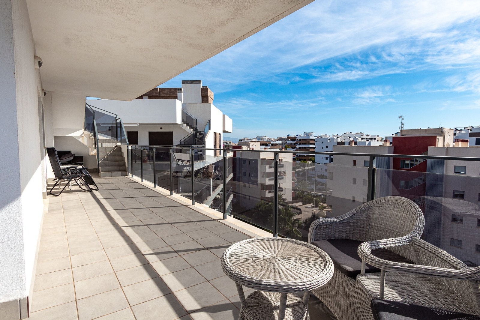 Spaniamegler1 har tilgang til stort sett alle eiendommer i Spania Galleribilde