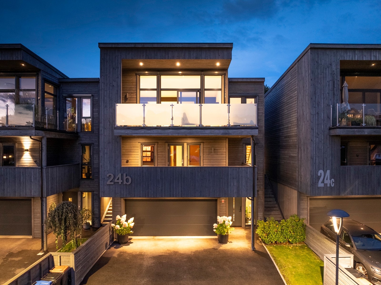 EIE eiendomsmegling ønsker velkommen til Båtstangveien 24 b Galleribilde