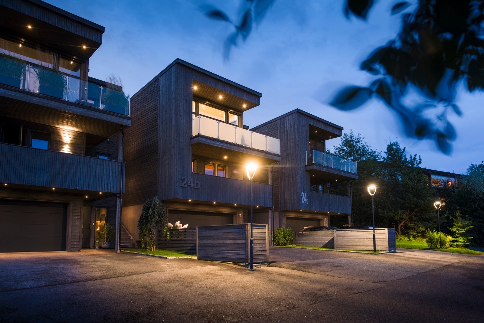 Husk påmelding til visning! Galleribilde