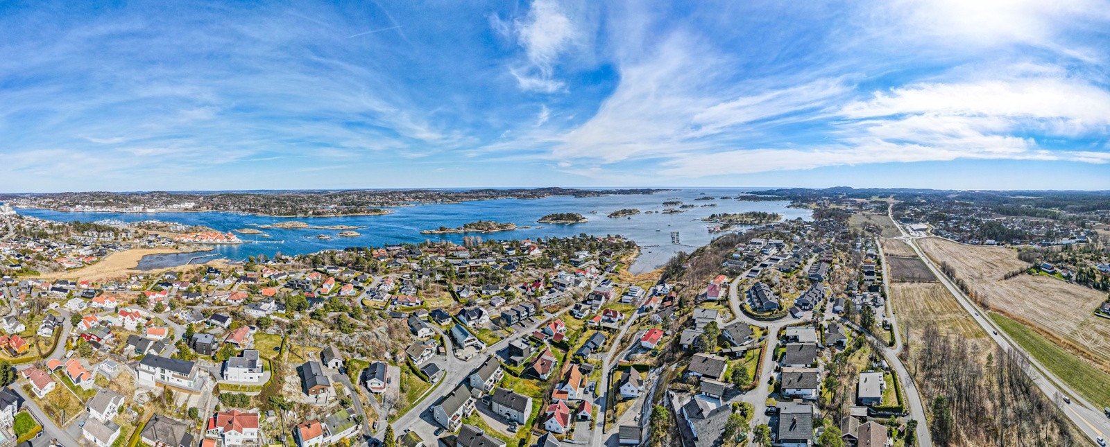 Vi i EIE gleder oss til å vise deg denne perlen! Dette er en sjelden mulighet! Galleribilde