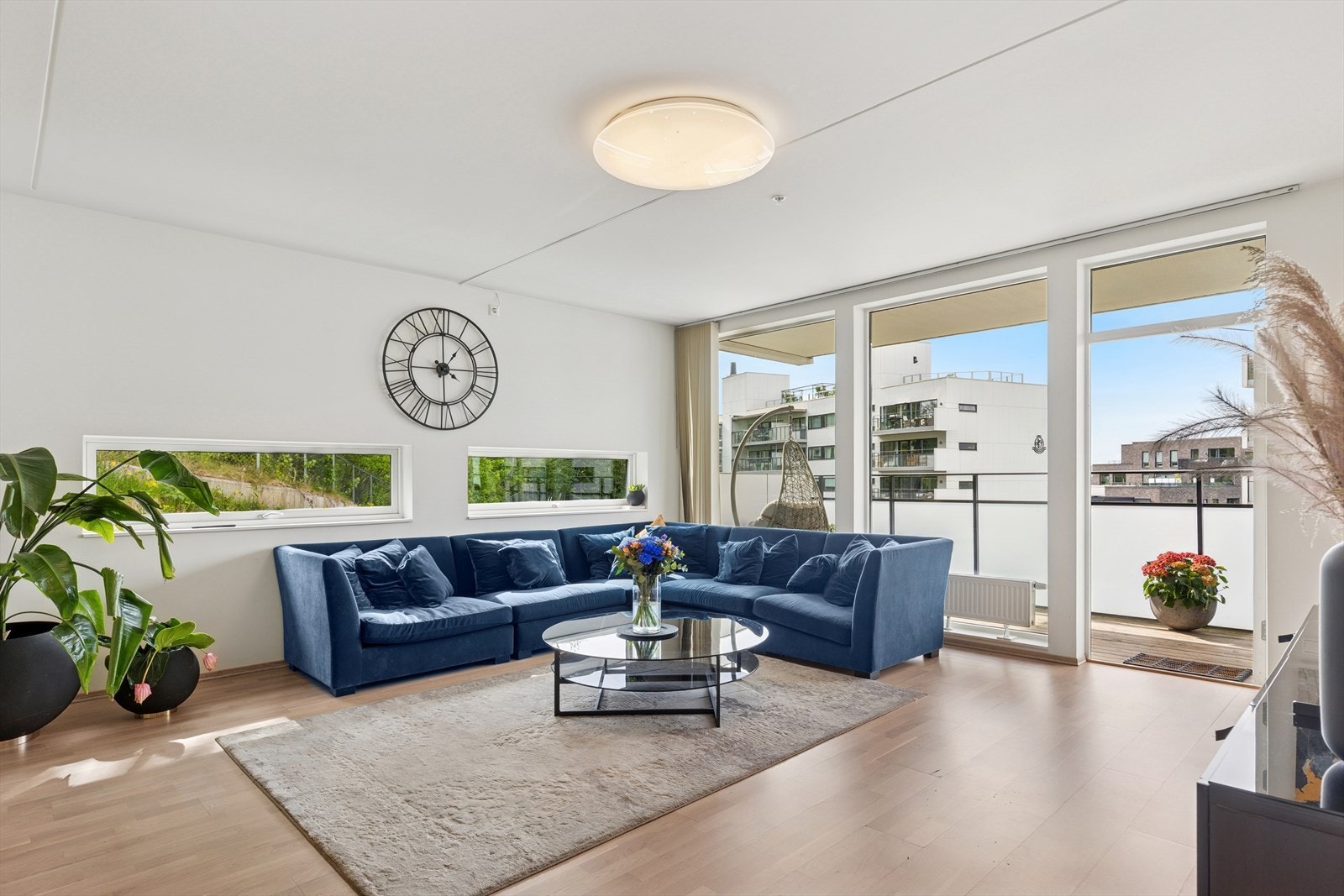 DNB Eiendom v/ Olle Eriksson har gleden av å ønske deg velkommen til Ingeniørveien 10. Galleribilde