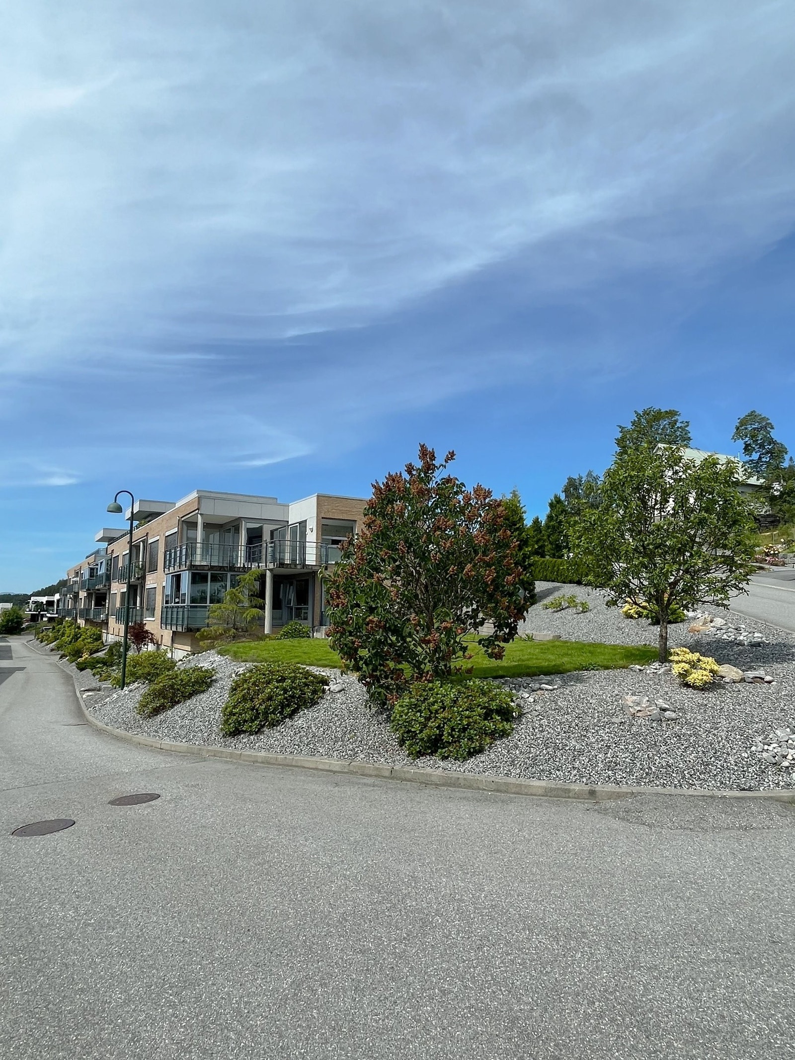 Velkommen til Johanmarka 2 Galleribilde