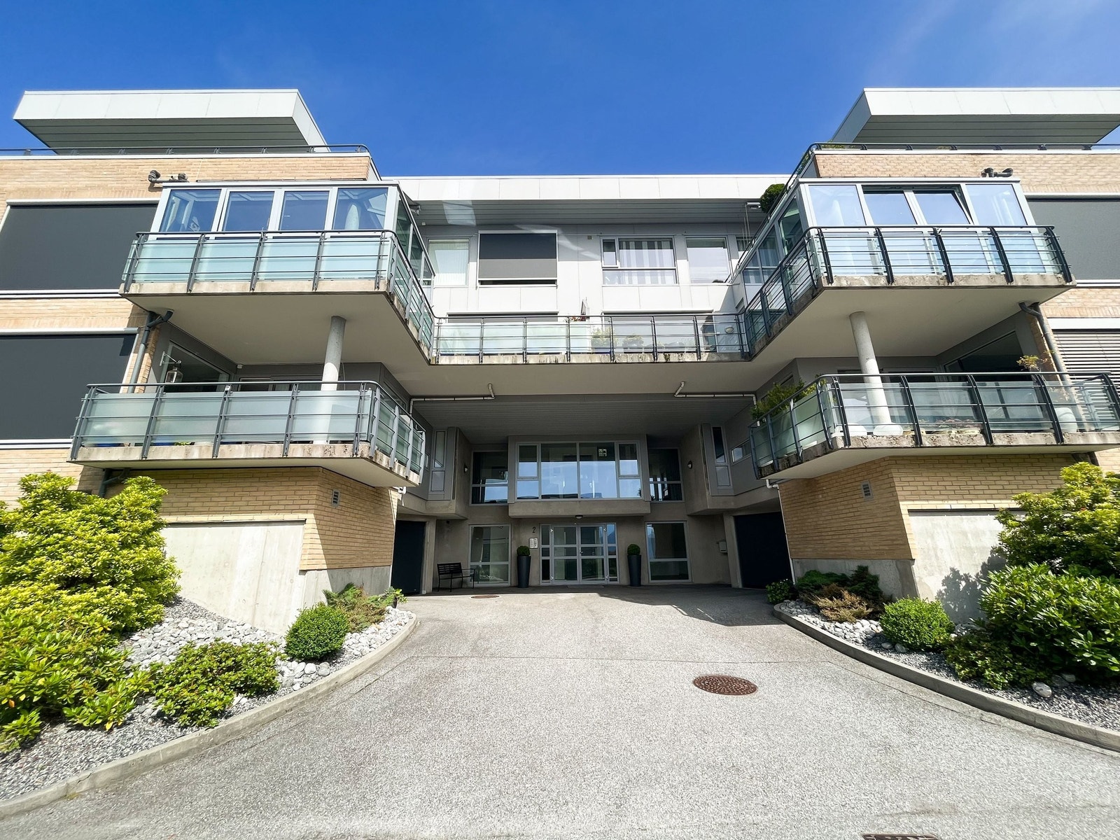 Fasade Johanmarka 2 Galleribilde