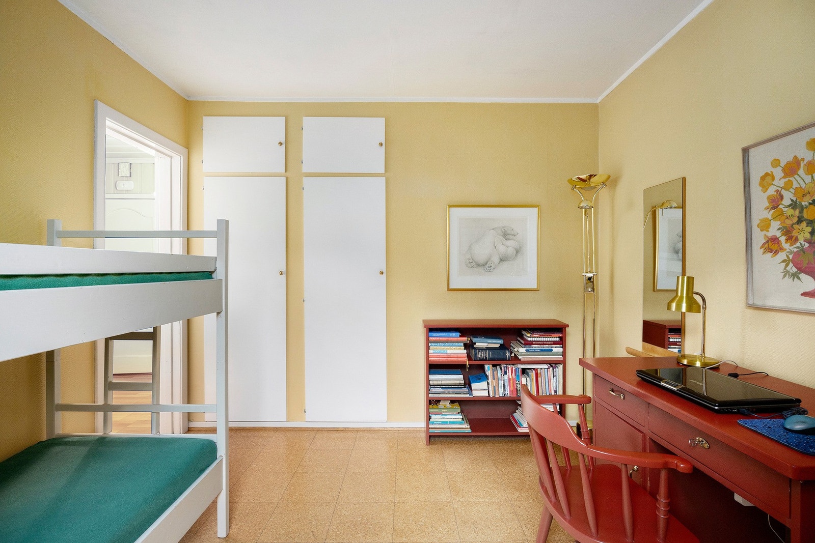 soverom 2 Galleribilde