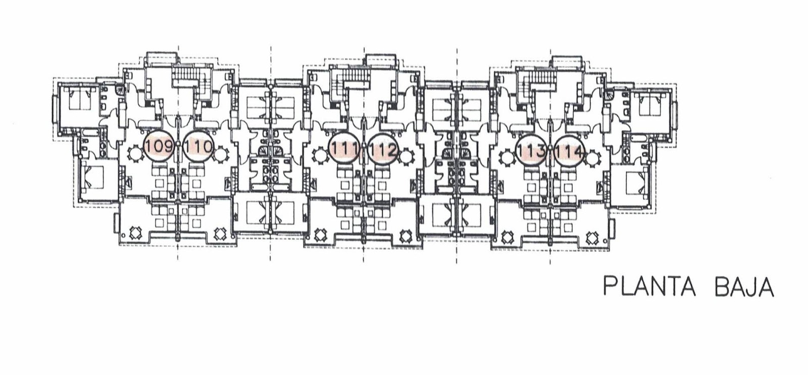 Spaniamegler1 har eget advokatkontor som sikrer kjøpsprosessen Galleribilde