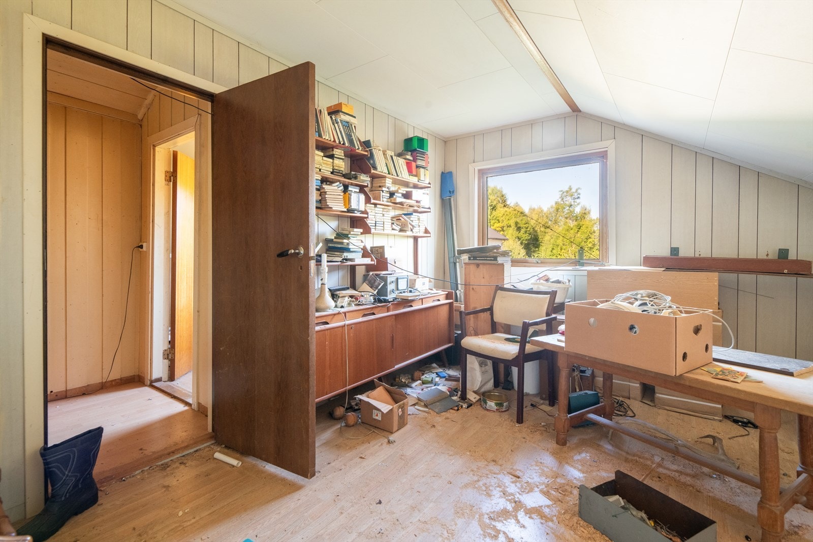 Soverom 3 Galleribilde