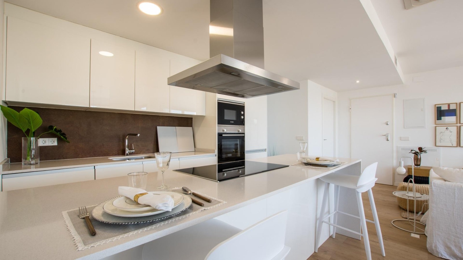 Det koster deg ikke noe å få Spaniamegler1 til å finne din drømmebolig Galleribilde