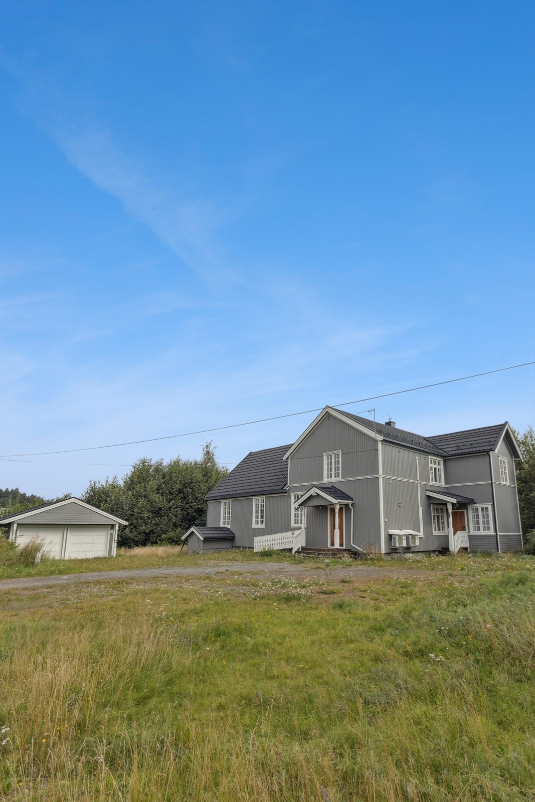 Ditt ny drømmehjem? Galleribilde