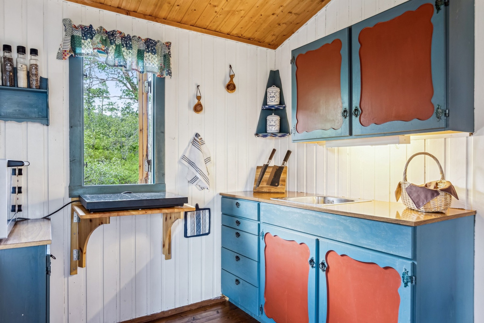 Kjøkken Galleribilde