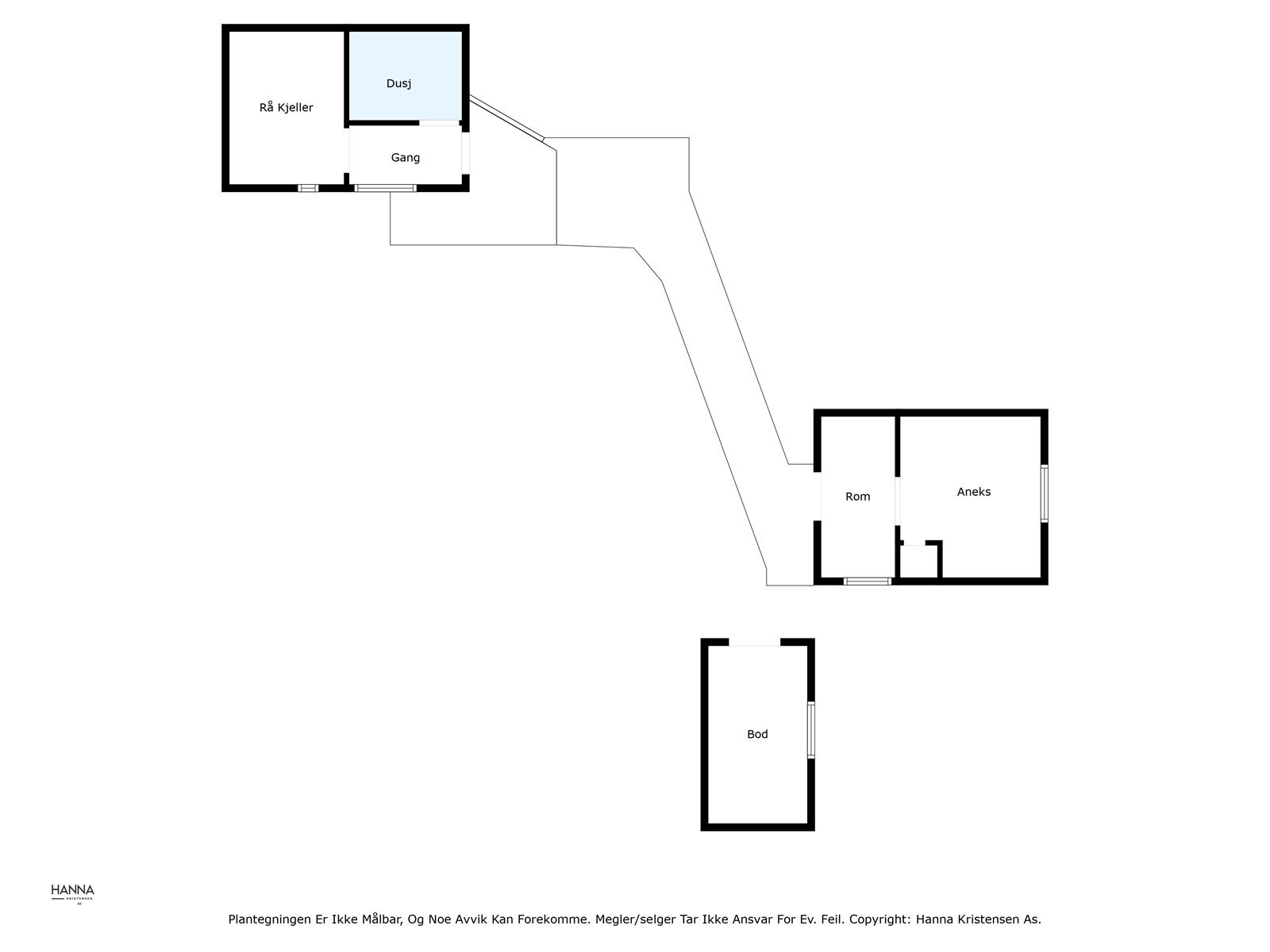 Plantegninger Galleribilde