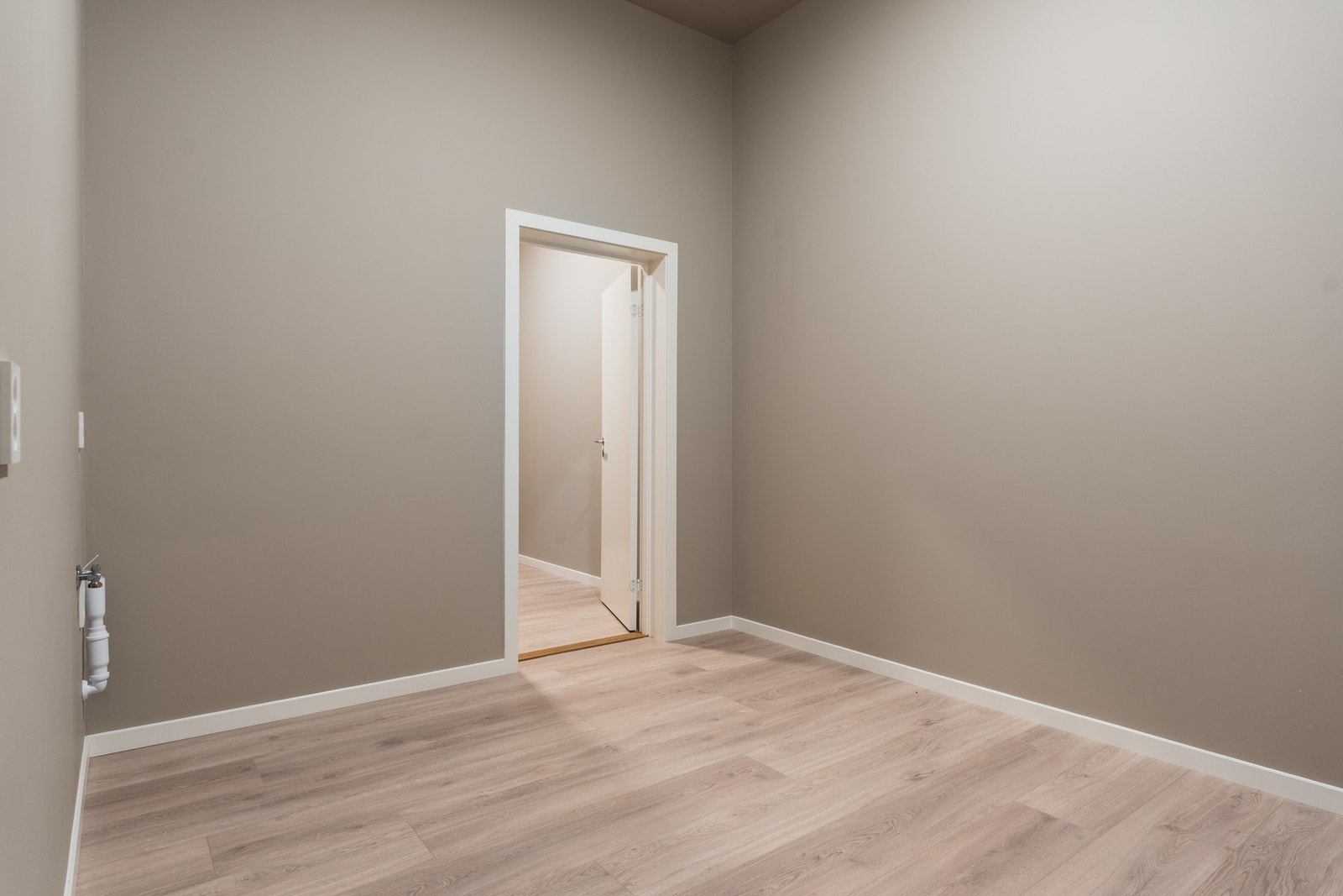 Store disponible rom i underetasjen. Galleribilde