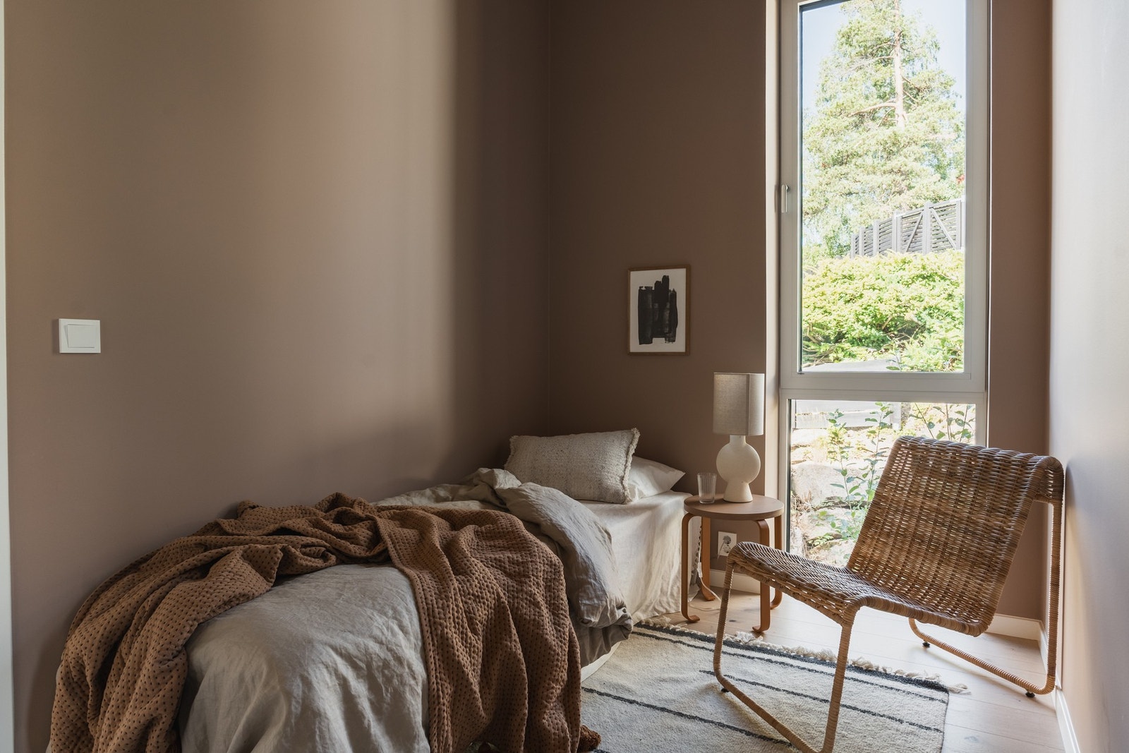 Soverom 3. Galleribilde