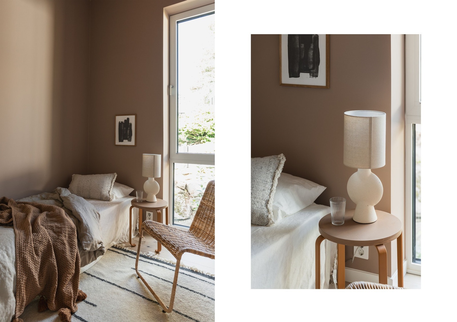 Soverom 3. Galleribilde