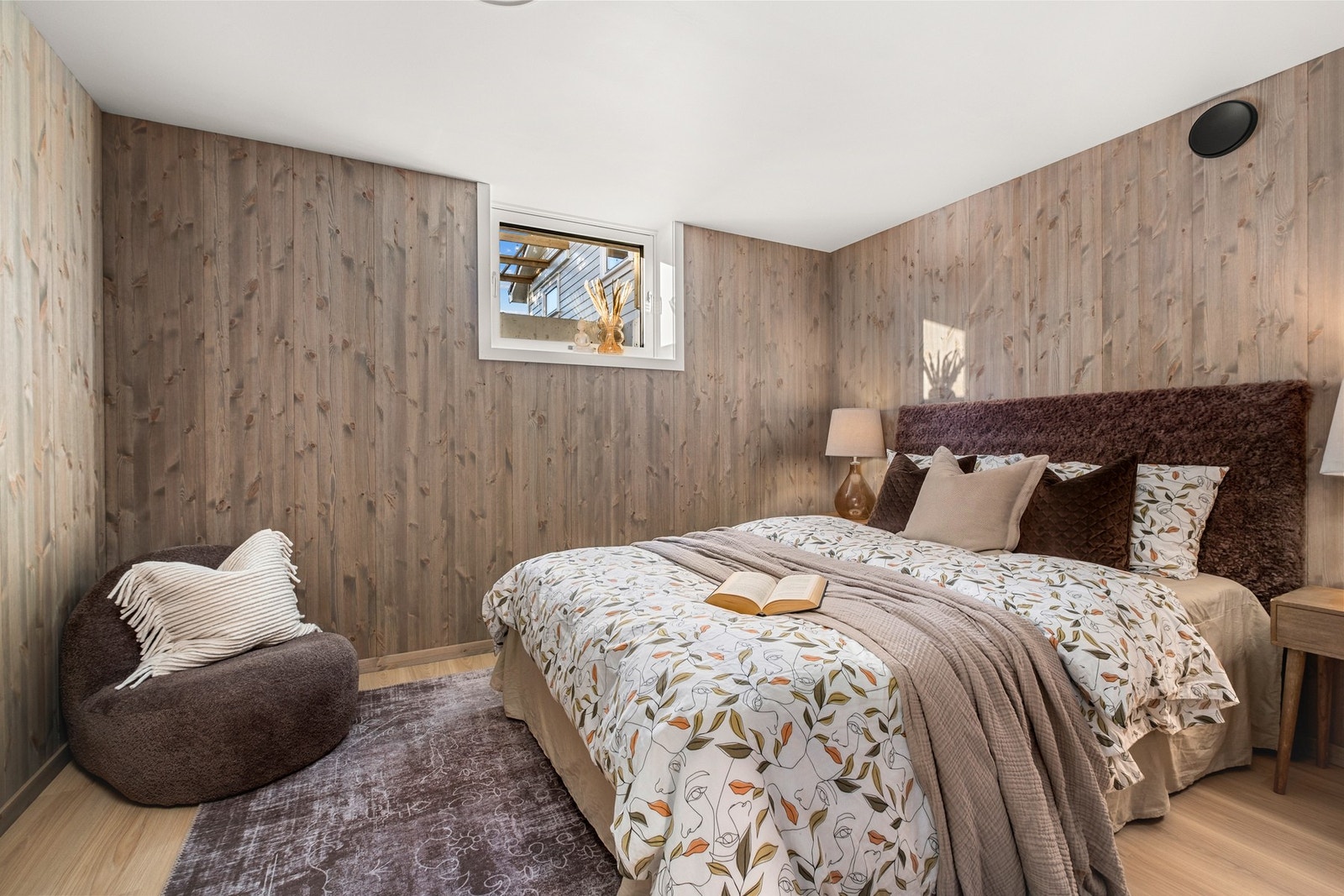 Soverom 3 måler 9,2 kvm Galleribilde