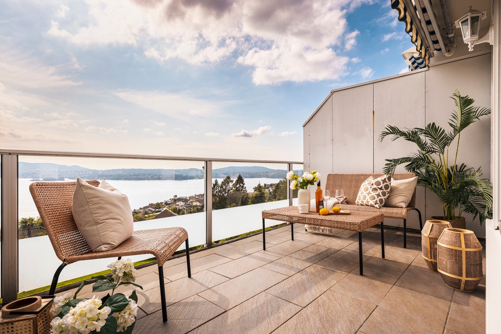 - Morvikbotn 274 presentert av PrivatMegleren v/ Olav Fretland Galleribilde