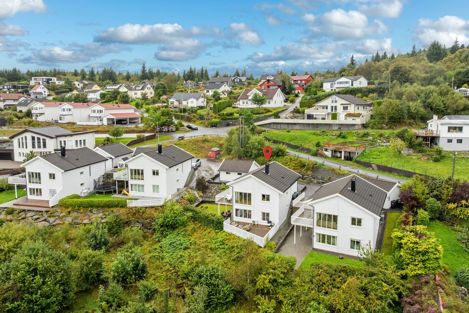 Områdebilde Galleribilde