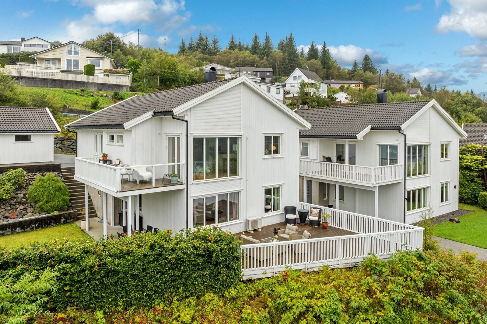 Velkommen til Dølevegen 46! Galleribilde