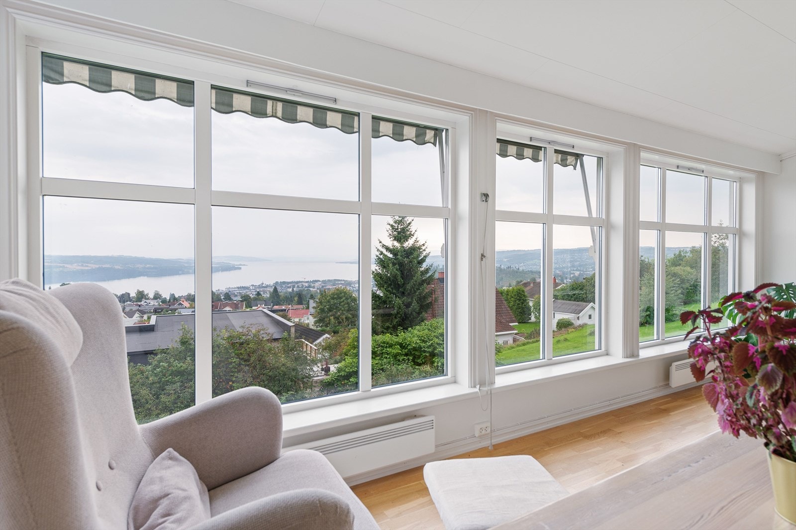 Nordvik Eiendomsmegling v/ Henning Huse presenterer Nerby Terrasse 31 Galleribilde