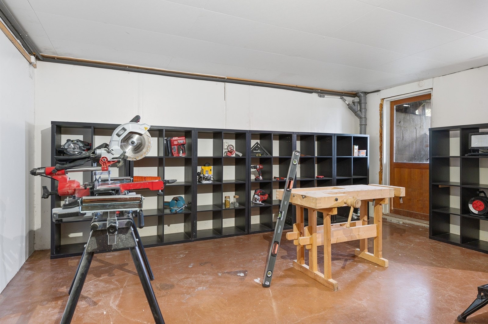 Hobbyrom Galleribilde