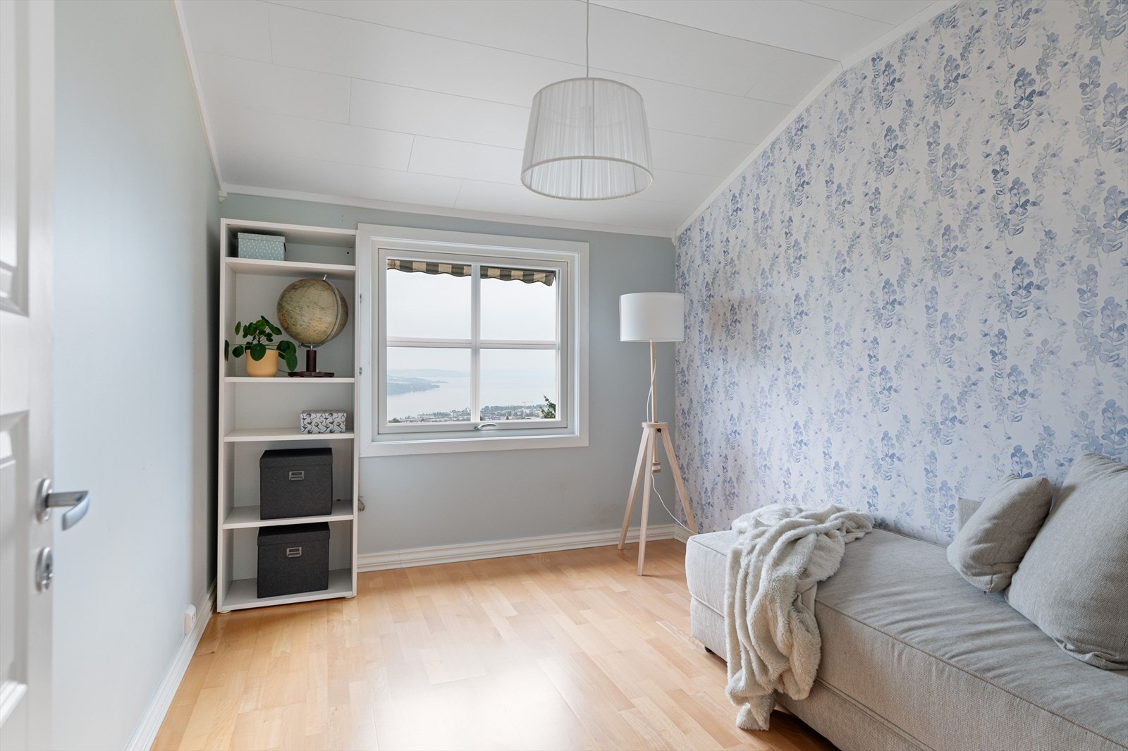 Soverom 3 Galleribilde