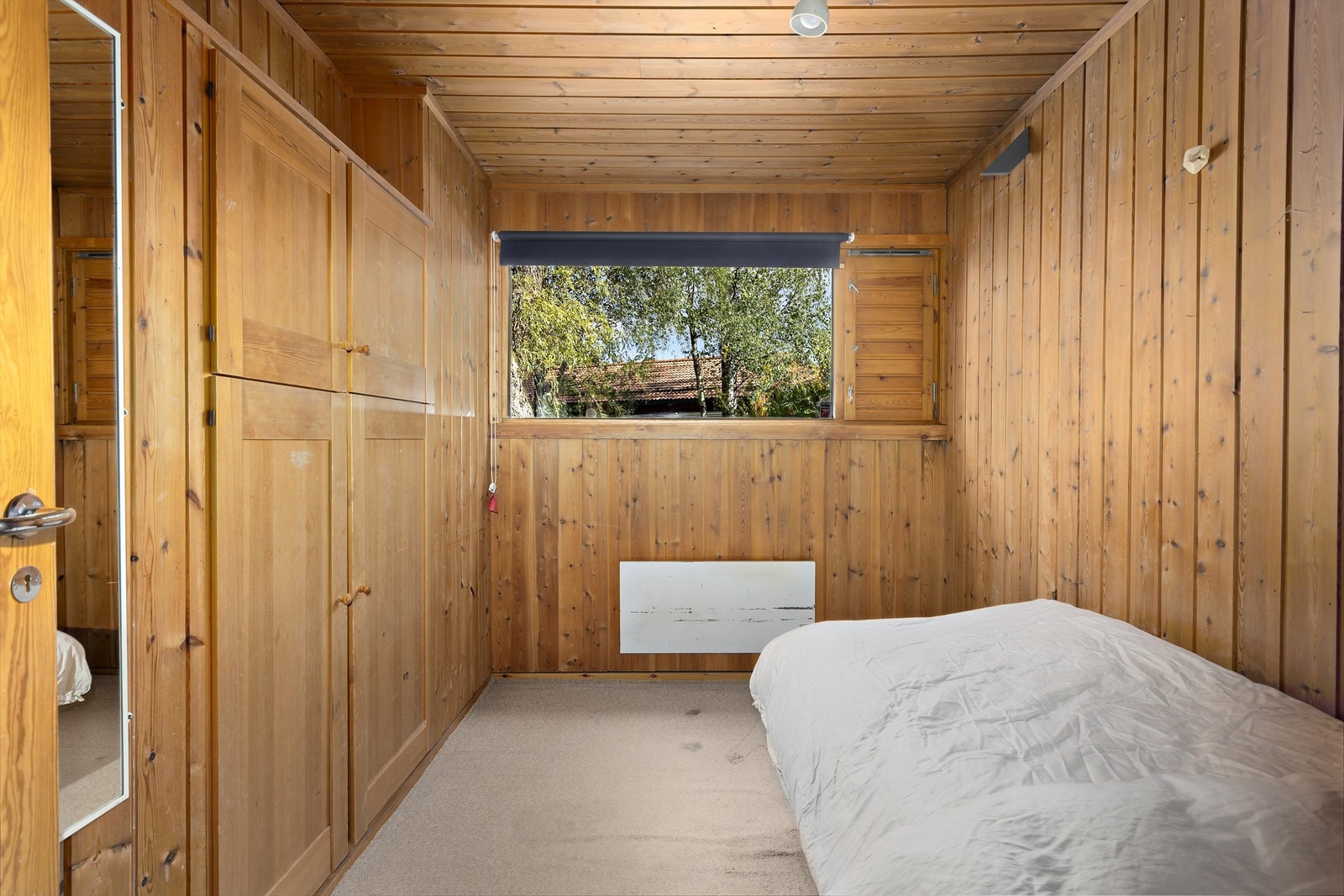 Totalt 5 soverom. Soverom i underetasje kan inngå i utleiedel. Galleribilde