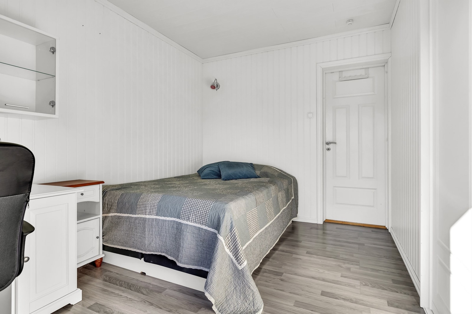 Soverom 2 Galleribilde