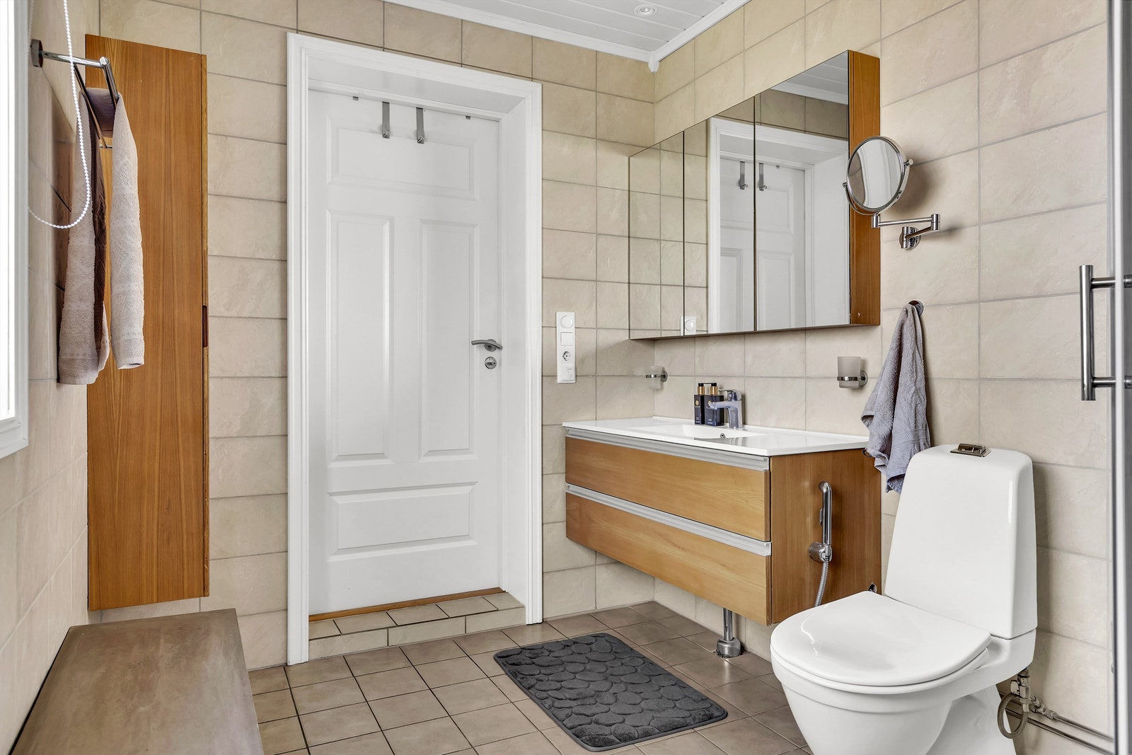 Baderom 1 Galleribilde