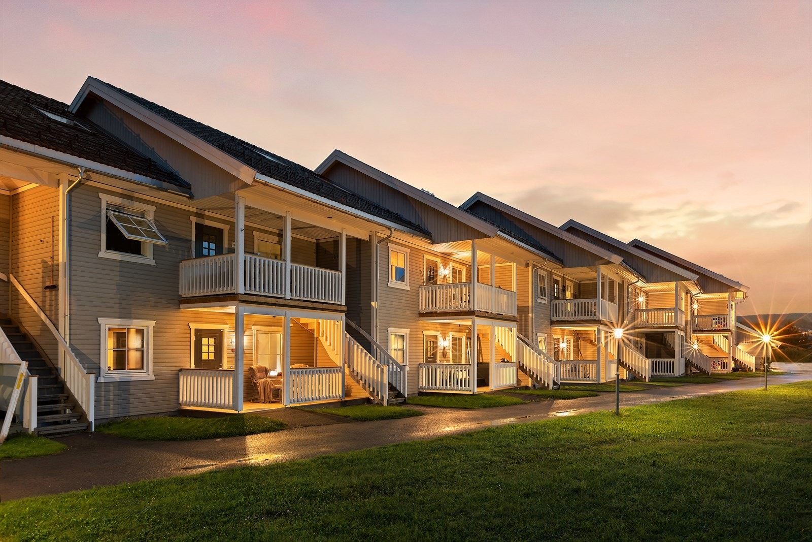 Velkommen til Sandholtveien 16J! Galleribilde