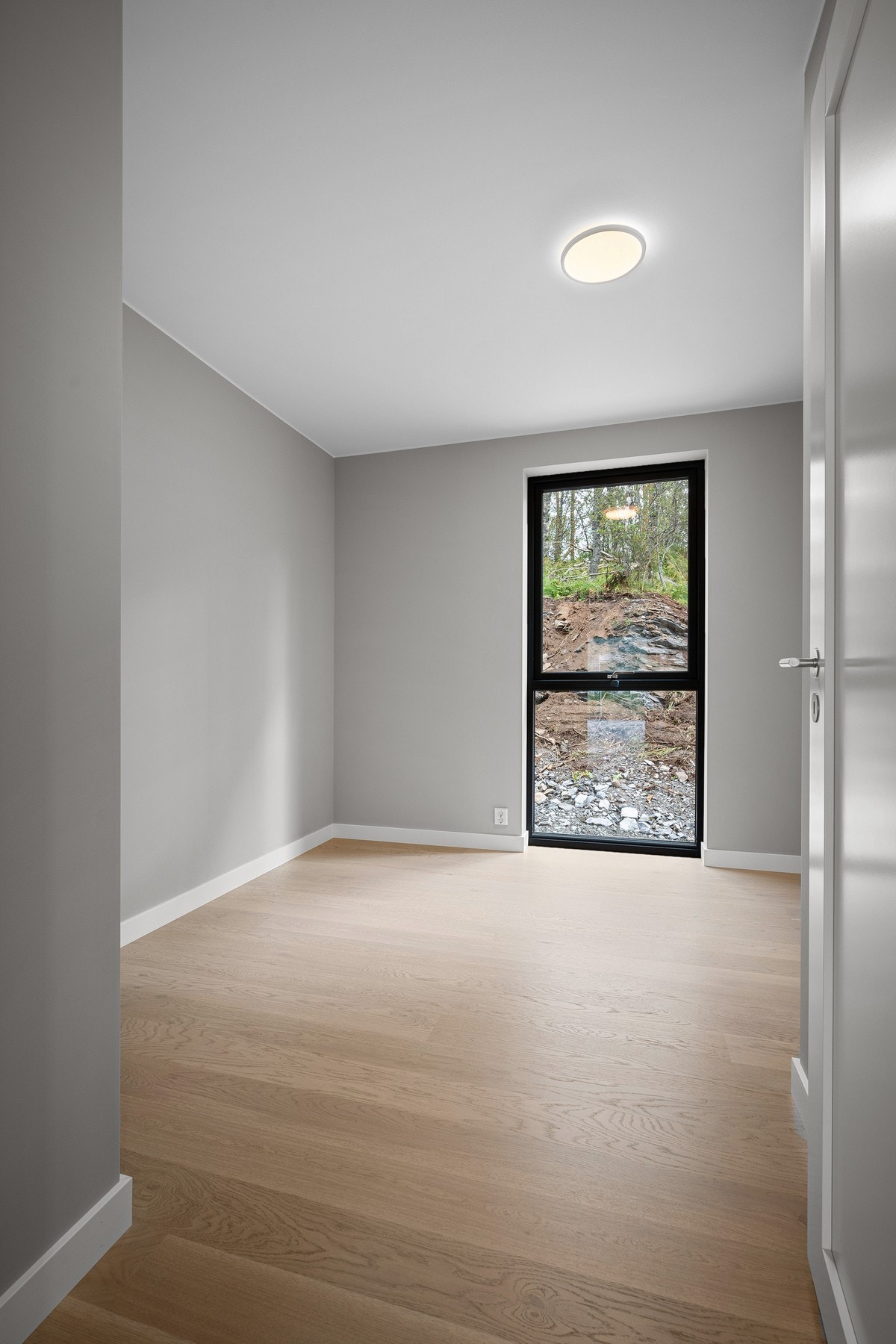 Soverom nr. 3 Galleribilde