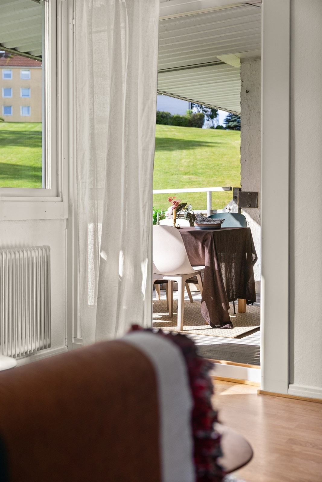 Velkommen inn for en nærmere titt... Galleribilde