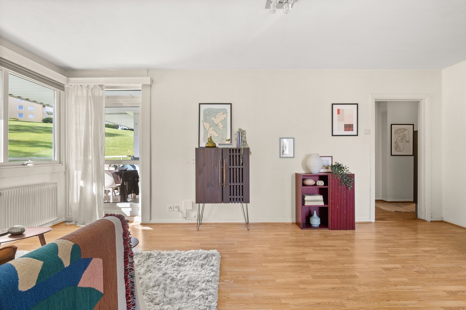 Nordvik Østensjø har gleden av å presentere Havreveien 9. Galleribilde