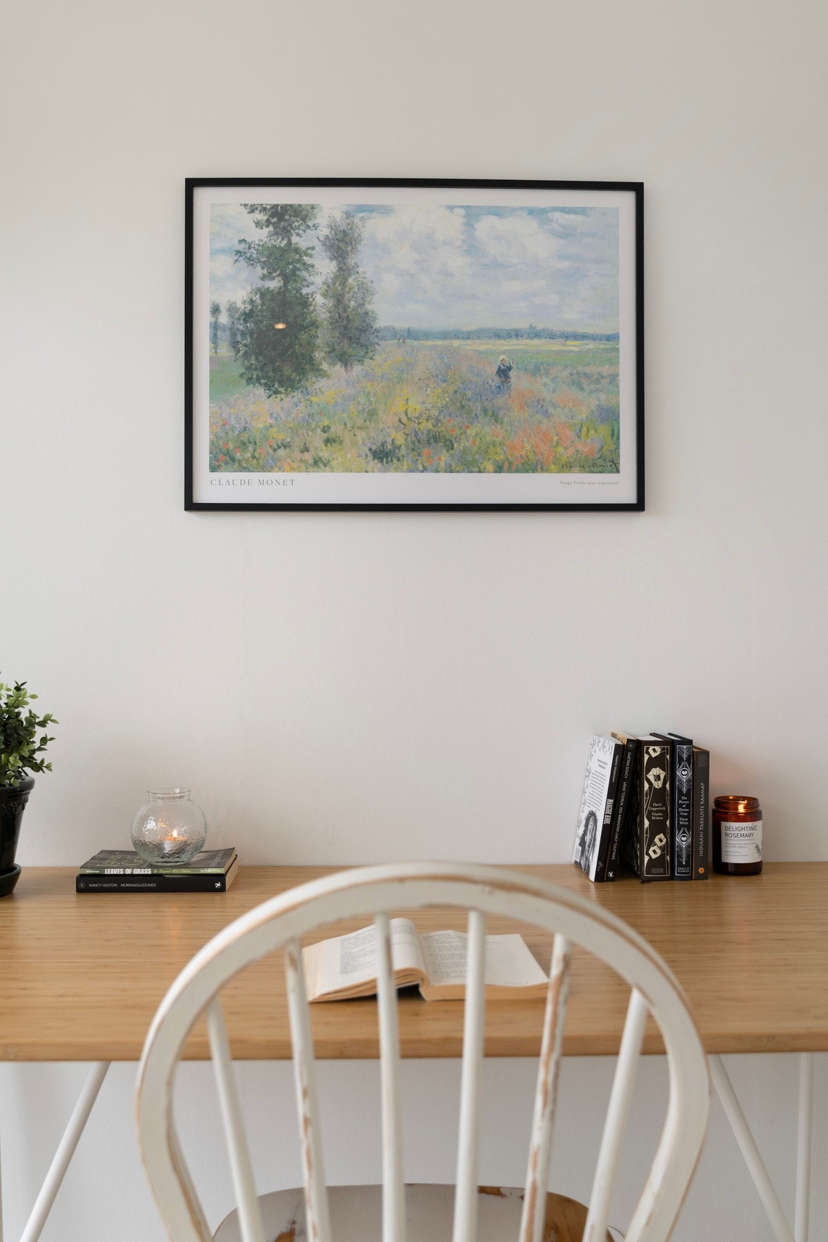 Soverom eller tv-stue Galleribilde