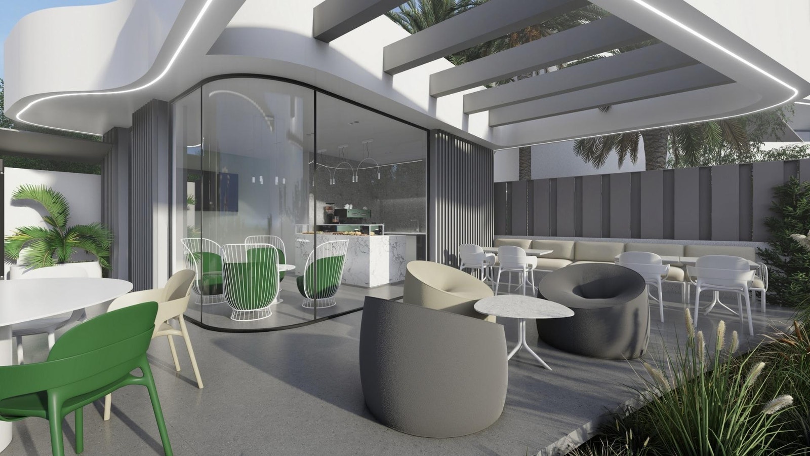 Se fullstendig adresse på eiendommene våre på Spaniamegler1.no Galleribilde