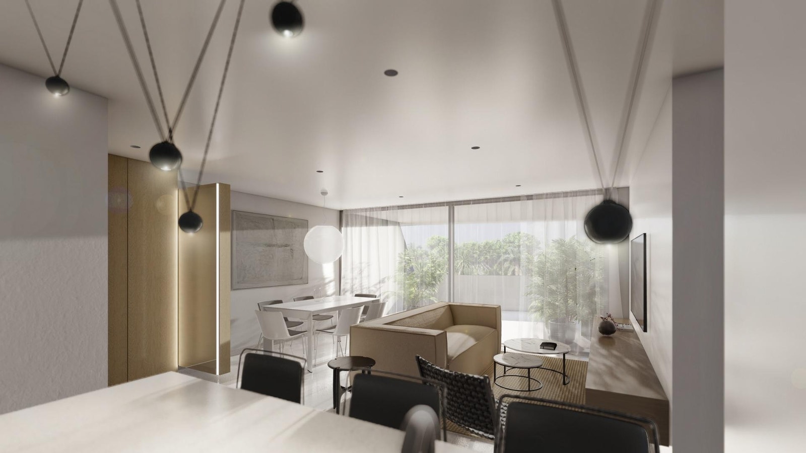 Spaniamegler1 har tilgang til stort sett alle eiendommer i Spania Galleribilde