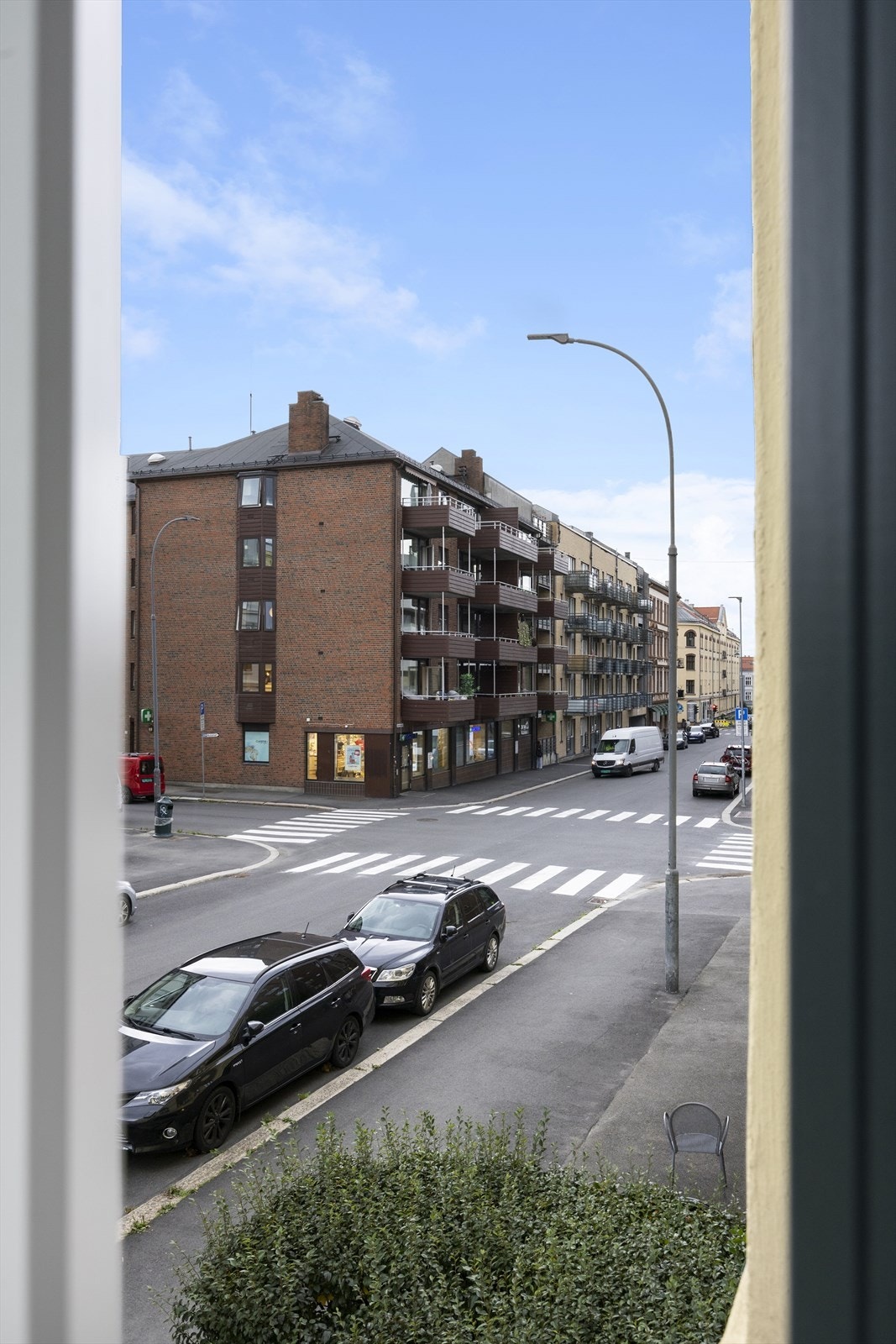 Dette er en bolig som er godt vedlikehold, i ett veldrevet og hyggelig borettslag. Et flott førstegangskjøp! Galleribilde