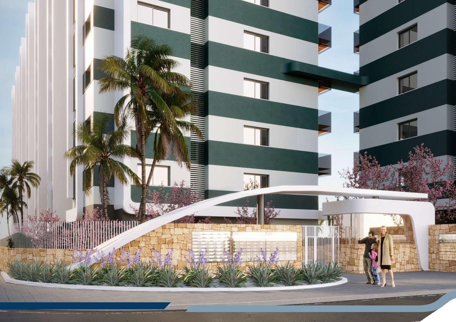 Spaniamegler1 har tilgang til stort sett alle eiendommer i Spania Galleribilde