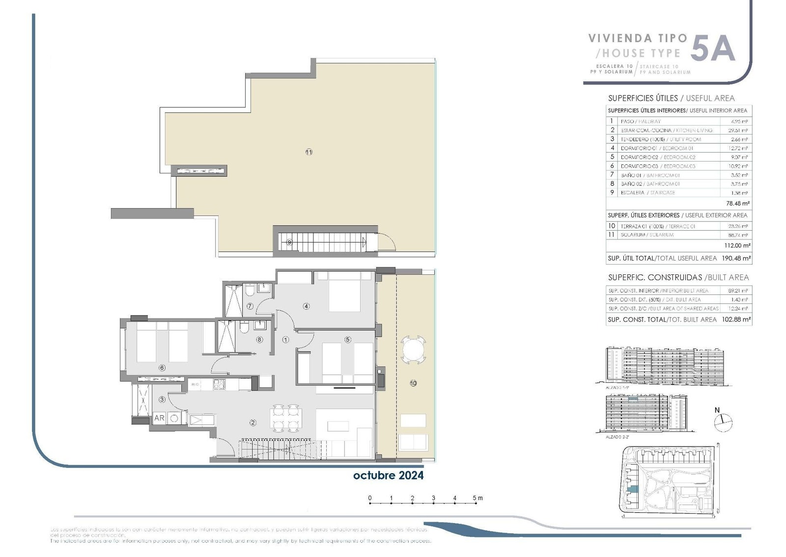 Det koster deg ikke noe å få Spaniamegler1 til å finne din drømmebolig Galleribilde