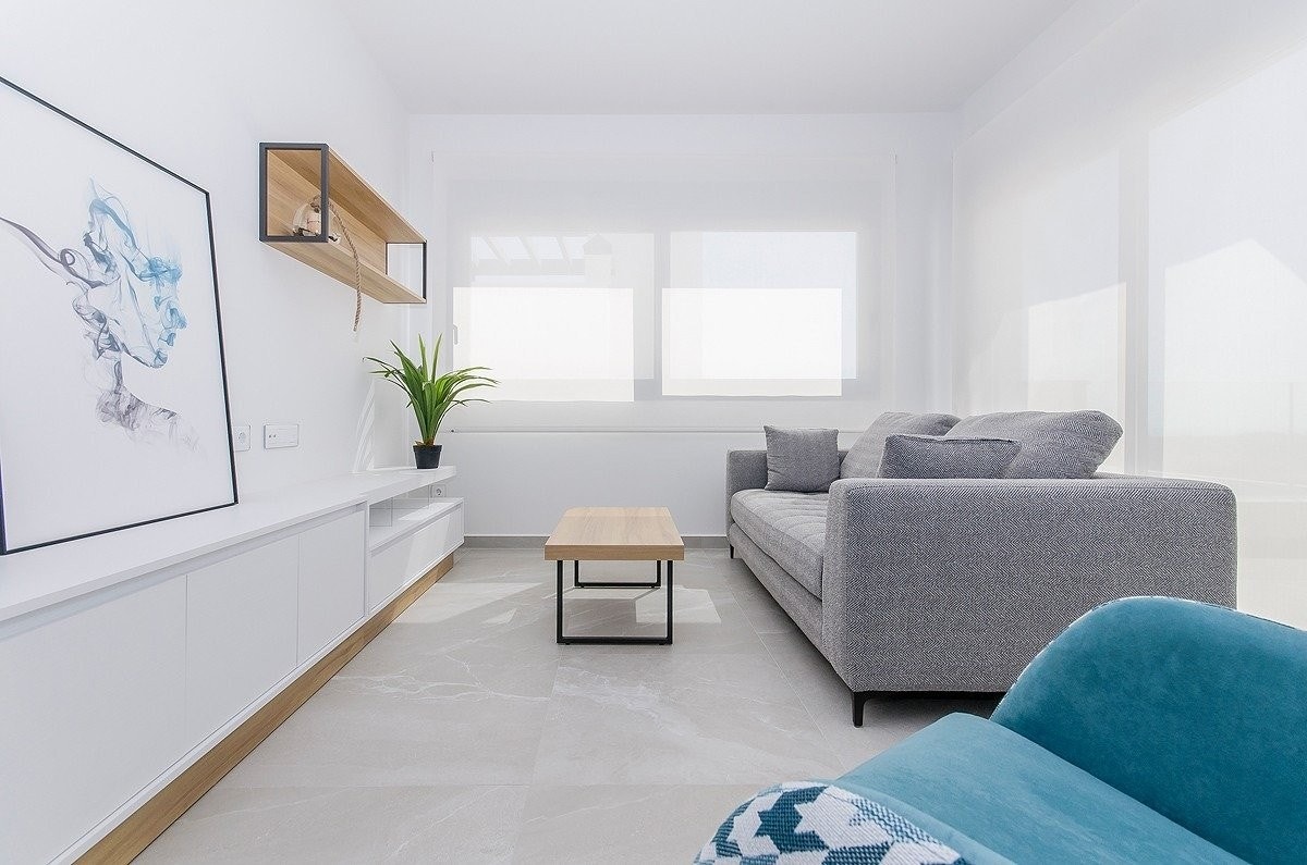 Det koster deg ikke noe å få Spaniamegler1 til å finne din drømmebolig Galleribilde