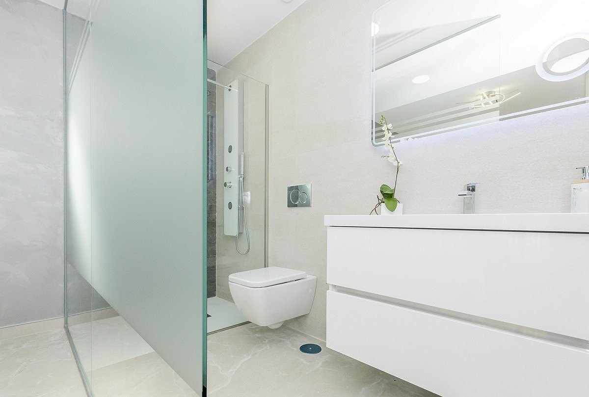 Spaniamegler1 har tilgang til stort sett alle eiendommer i Spania Galleribilde