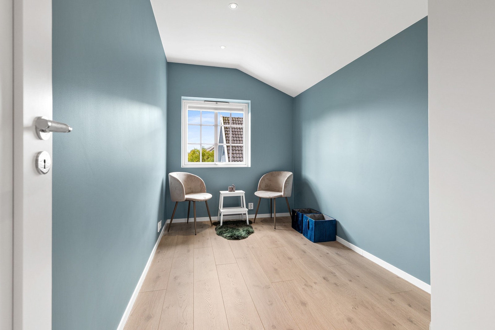 Soverom 3 Galleribilde