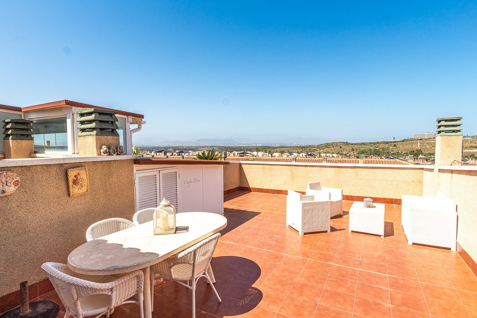 Spaniamegler1 har tilgang til stort sett alle eiendommer i Spania Galleribilde