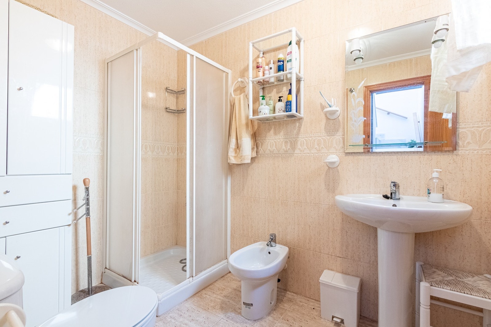 Spaniamegler1 har tilgang til stort sett alle eiendommer i Spania Galleribilde