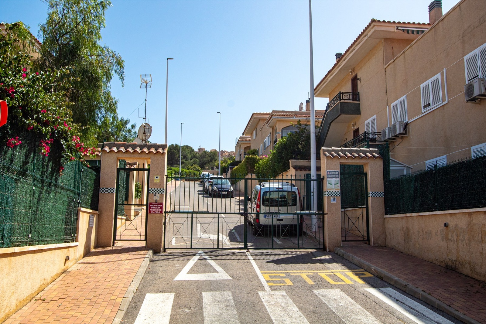 Spaniamegler1 har tilgang til stort sett alle eiendommer i Spania Galleribilde