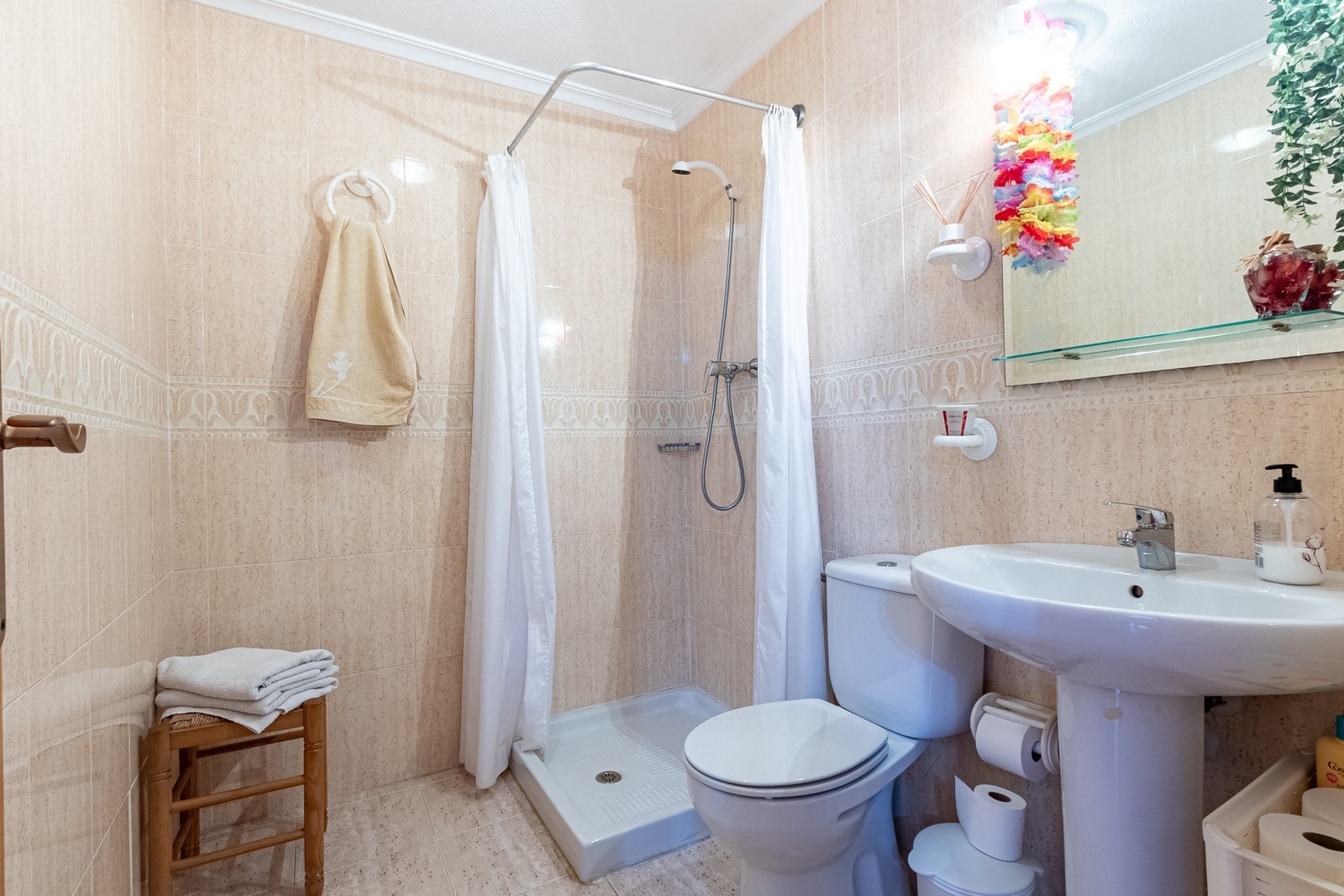 Spaniamegler1 har eget advokatkontor som sikrer kjøpsprosessen Galleribilde