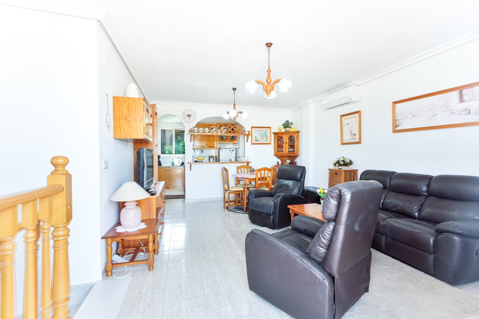 Det koster deg ikke noe å få Spaniamegler1 til å finne din drømmebolig Galleribilde